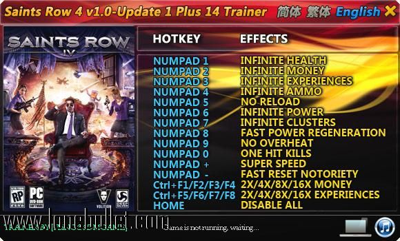Download game saint row 1 pc